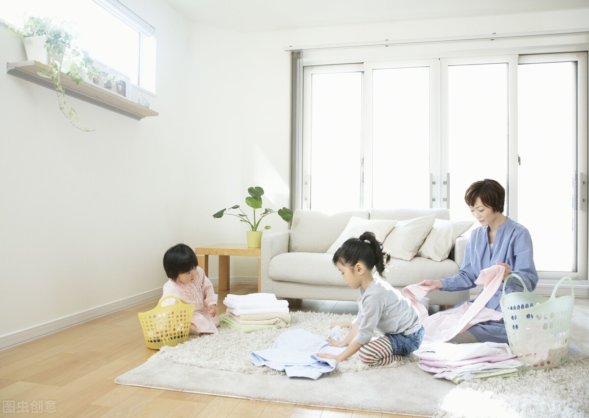 没人带孩子的感悟,没人带孩子经济条件差怎么办