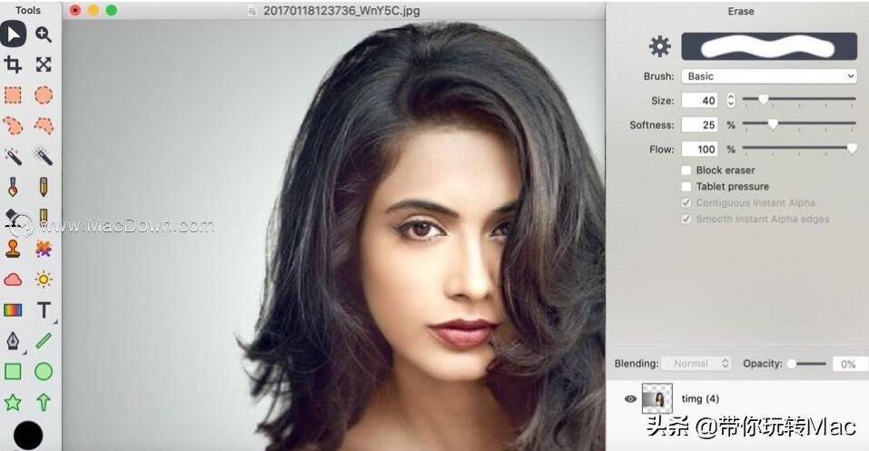 精选8款苹果电脑神器APP，让你的macbook大放晴