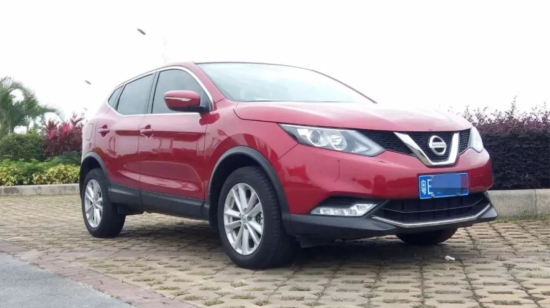 遇到共振问题的日产车主终于有救了？