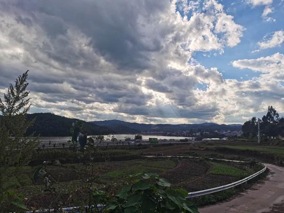 鬼哥的五万里D86丽江和大理哪个是你的菜（祥云县-南华县）