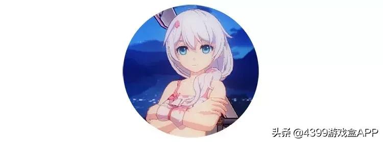 崩坏三官服生日福利,崩坏3鸭鸭新年祝福