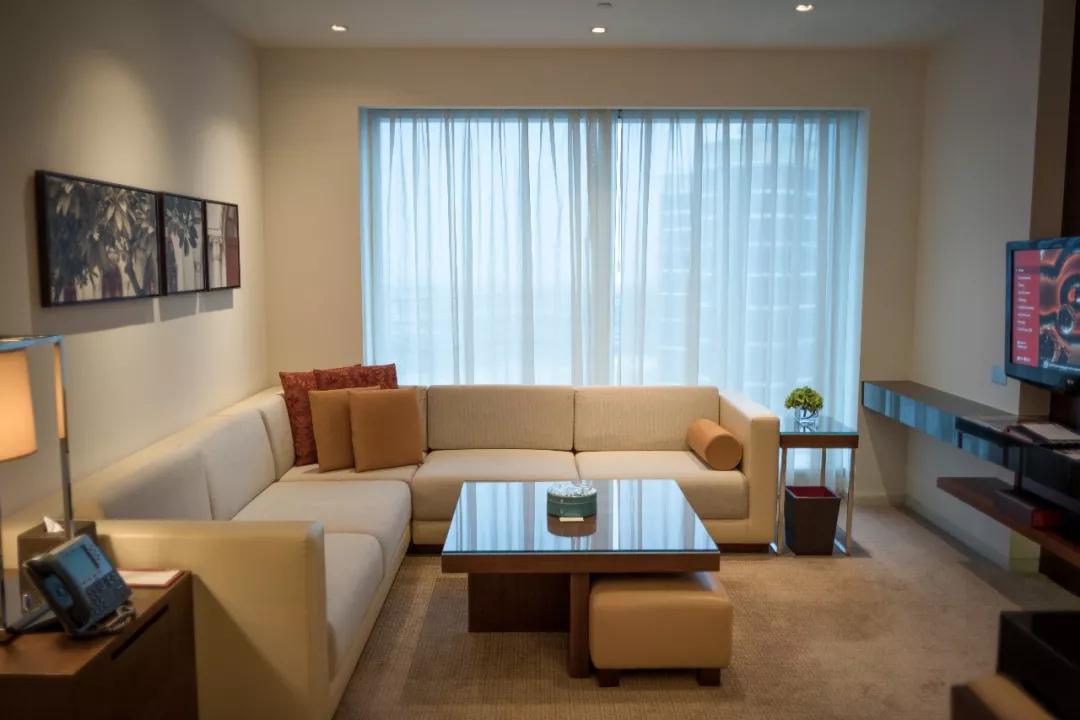 新濠影汇的米其林餐厅,澳门新濠天地有什么景点