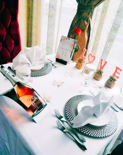 天津十大顶级餐厅排行榜,天津十大顶级豪华餐厅