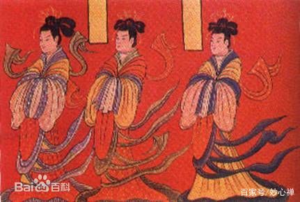 记住了,吹牛的时候用的到:“中国四大”