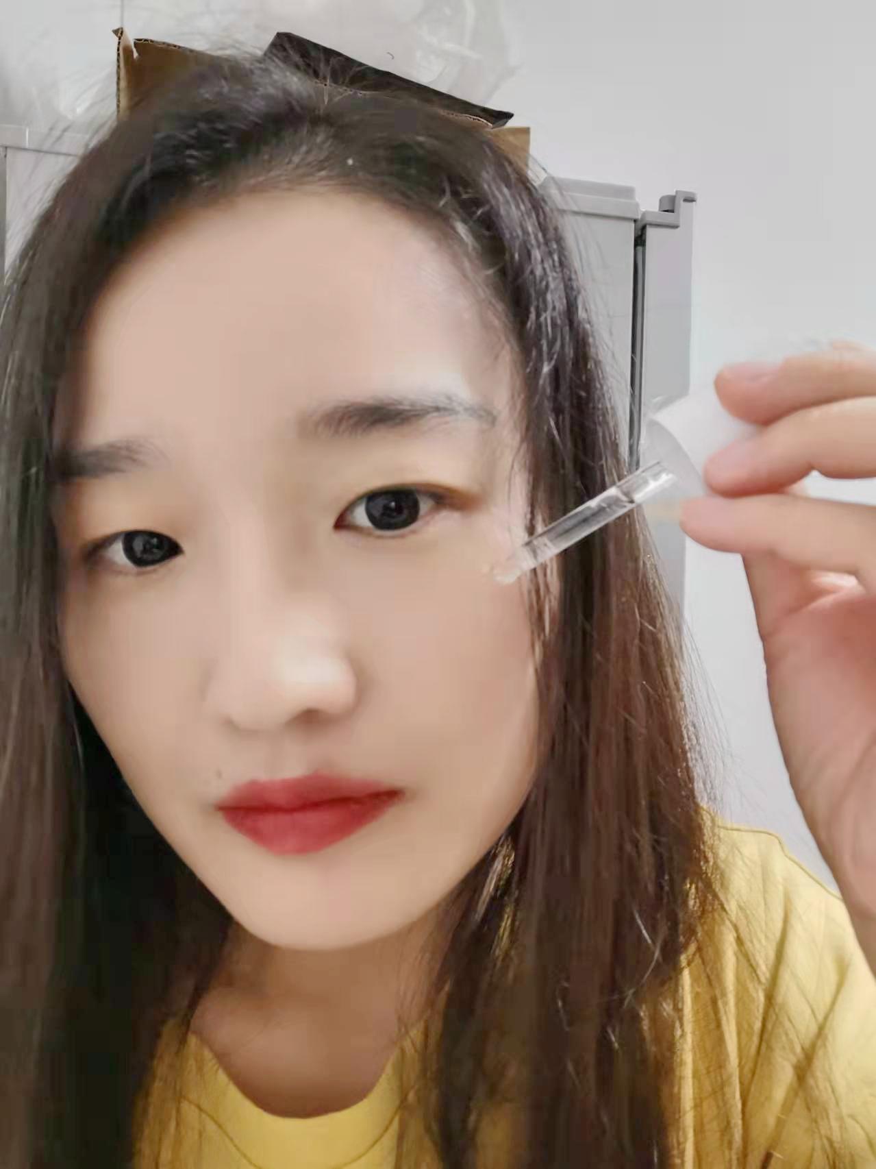 净透皮肤，瓷感肌肤，BM肌活衡肤瓷感动力肌底液送妹纸再合适不过