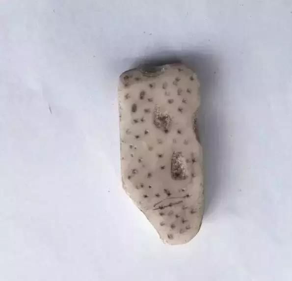 孩子上课走神玩橡皮,看橡皮判断孩子上课是不是走神