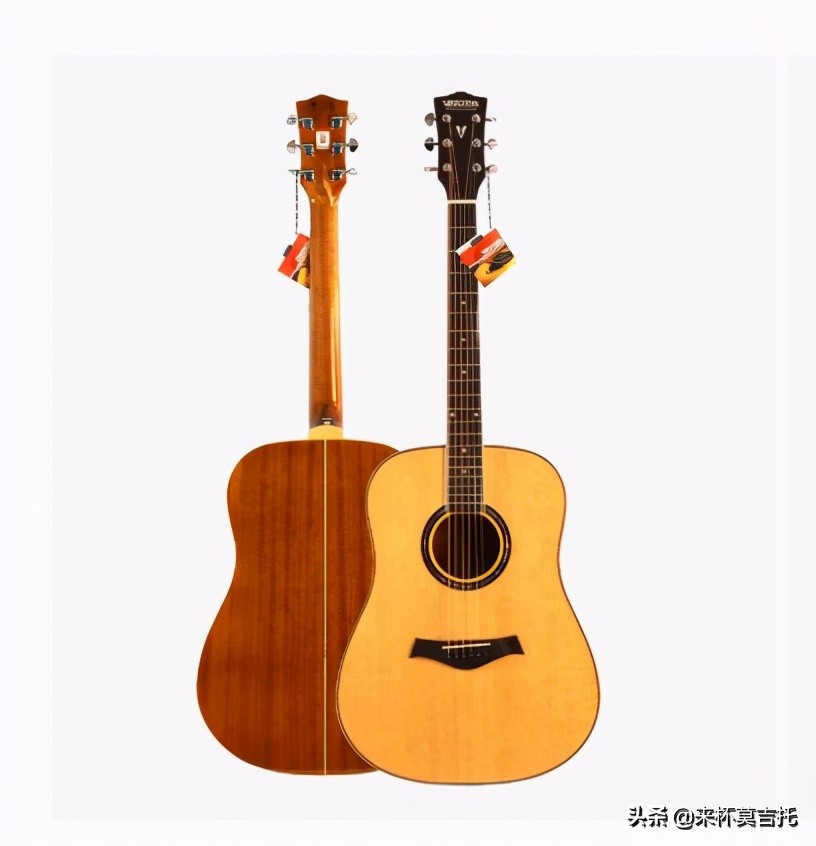 电箱吉他和加拾音器的吉他区别,初学者选吉他电箱还是原声