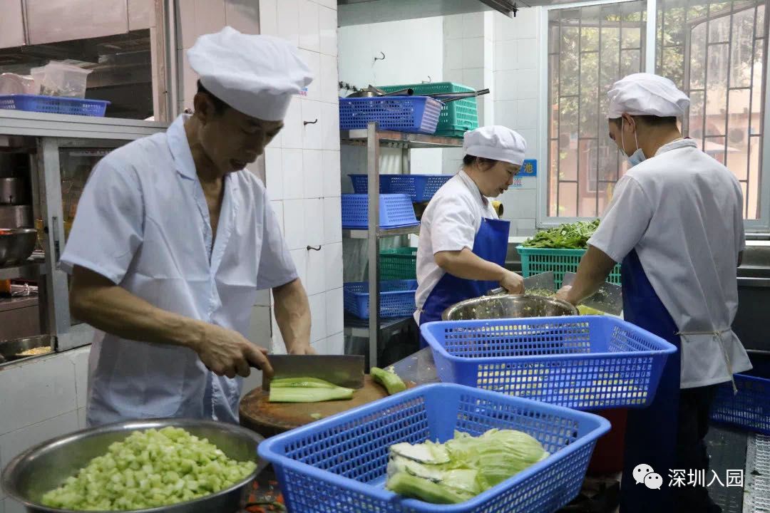 堪比满汉全席的幼儿园伙食,伙食特别好的幼儿园是哪一所