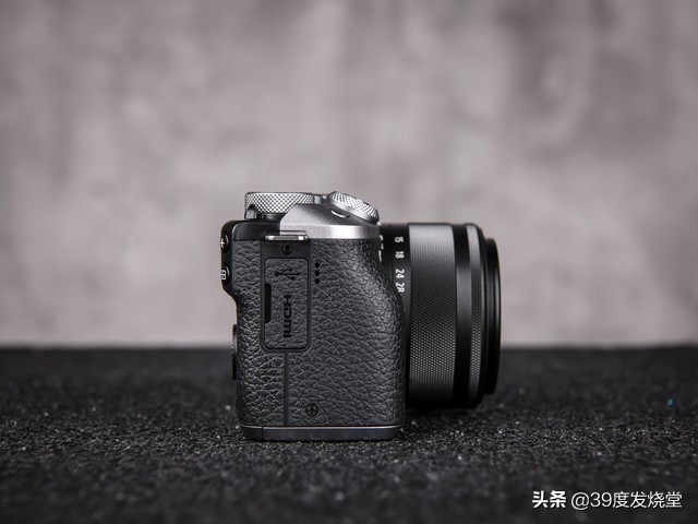 佳能m6markii代微单相机,佳能微单eosm6mark两代评测视频
