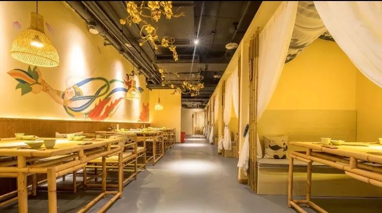 低卡路里零负担！这种火锅我敢天天吃！成都熊猫小禅院3人仅88元