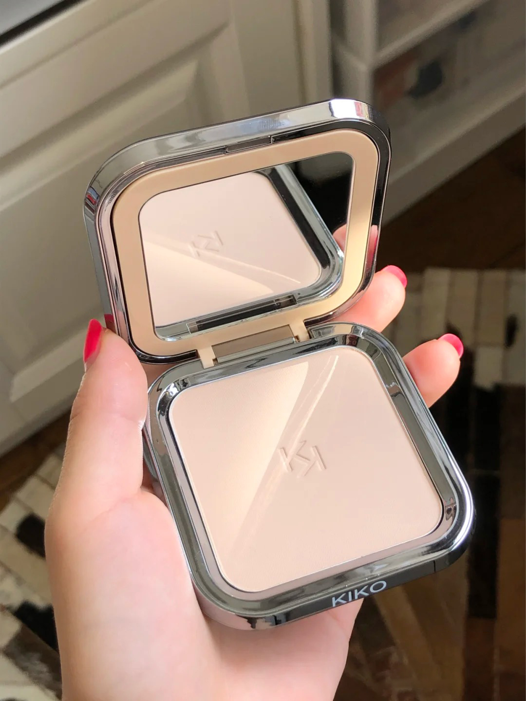 粉饼推荐控油持久百元,粉饼推荐夏天用