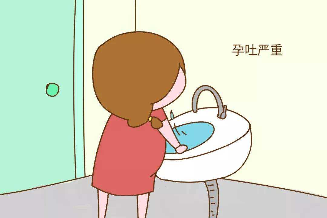 出现早孕反应要注意哪些事项,早早孕感冒症状