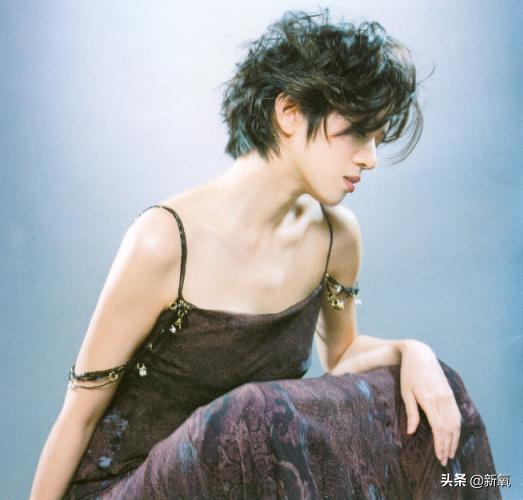 香港梅艳芳的一生,梅艳芳致敬香港儿女