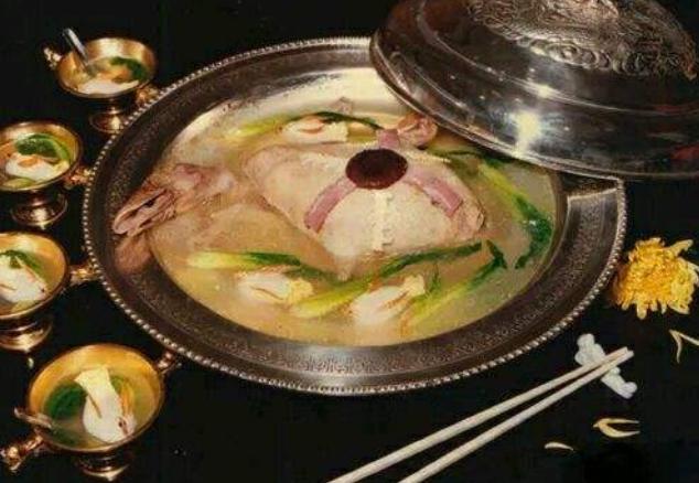 河南开封旅游吃的推荐,去开封哪里美食集中