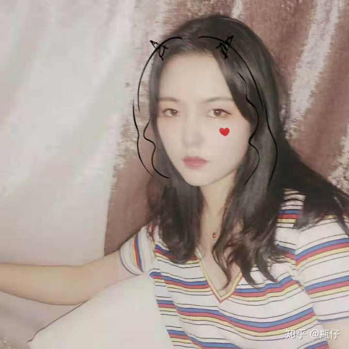 四川的女生有多好看,四川的姑娘有多温柔