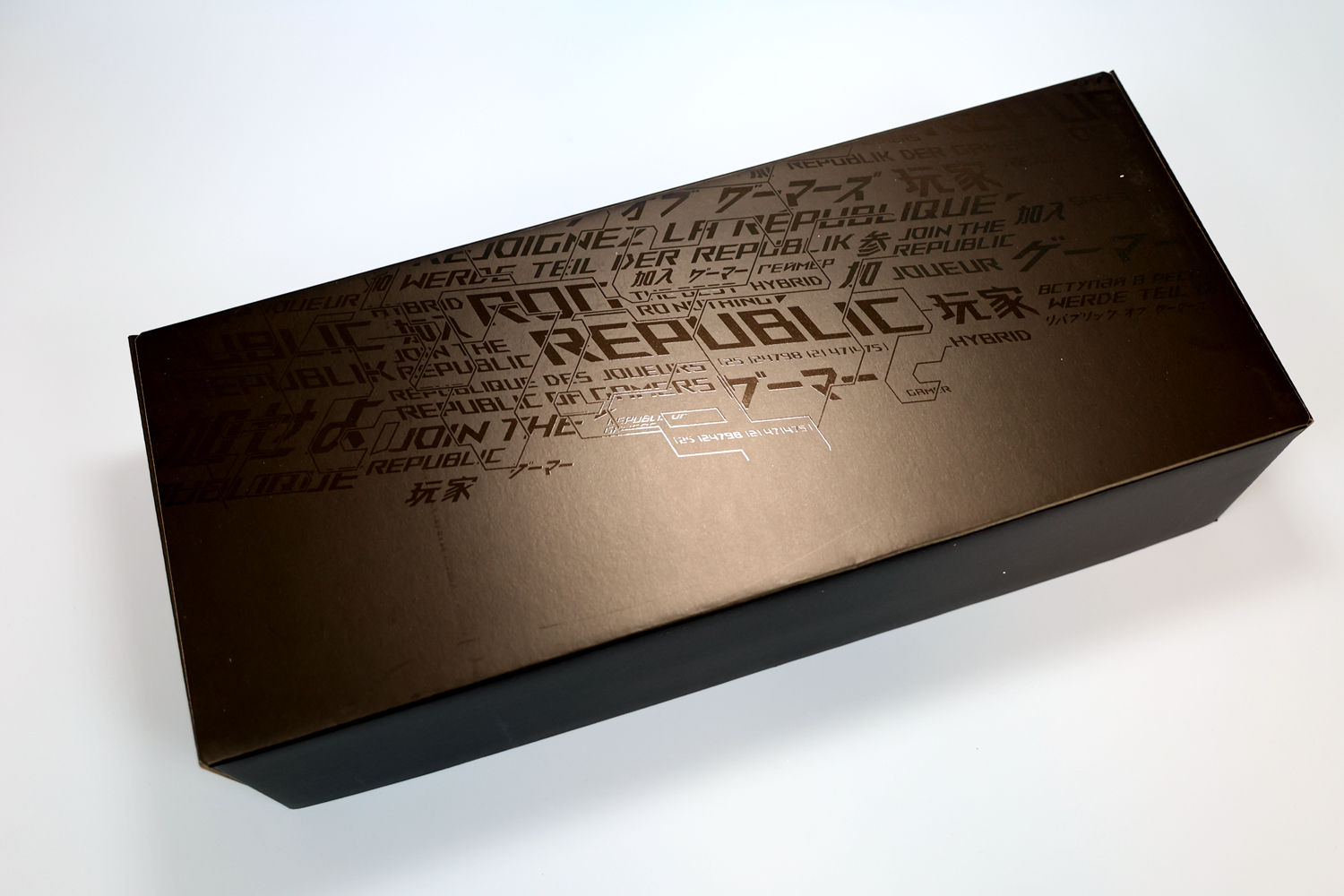 华硕绝景xg27aq和pg279q,rogxg27uq27寸4k144hz显示器