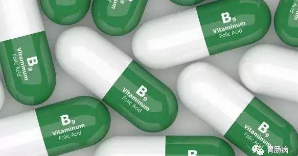 叶酸对萎缩胃炎的药效,叶酸片治疗萎缩性胃炎功效与作用