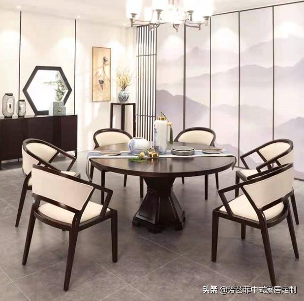 实木餐桌为什么这么好,实木餐桌好还是原木餐桌好