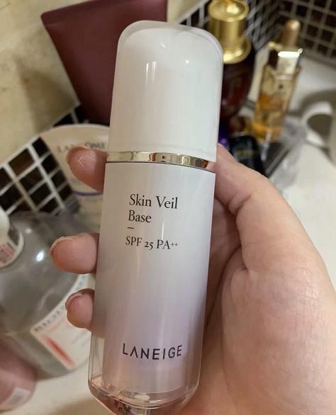 菲诗小铺隔离霜绿色好还是紫色好 (菲诗小铺空气轻柔感隔离霜测评)