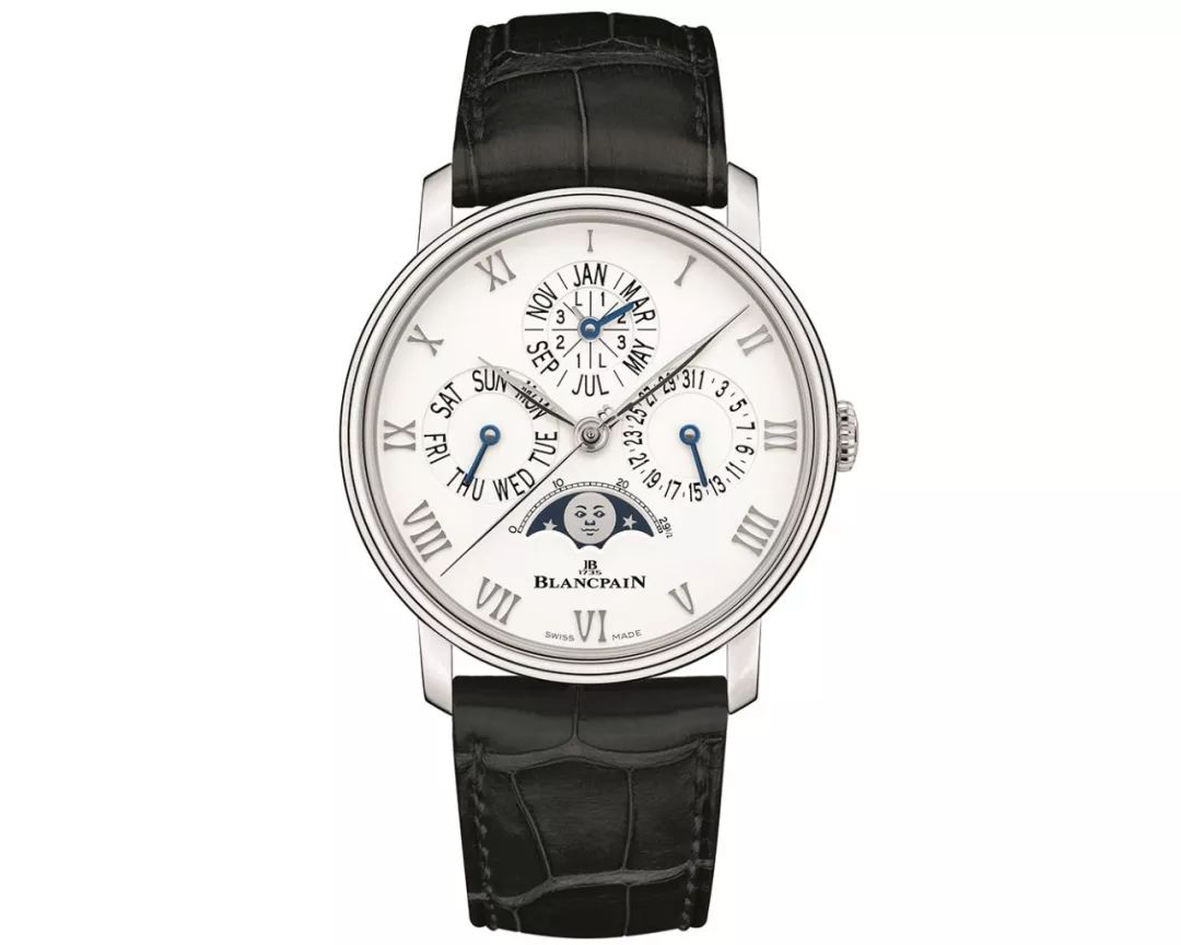 宝珀哪款表最值得买,宝珀表哪款最好