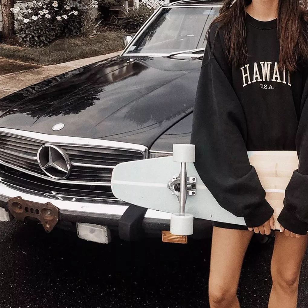 欧阳娜娜同款brandymelville,欧阳娜娜nabi品牌开箱