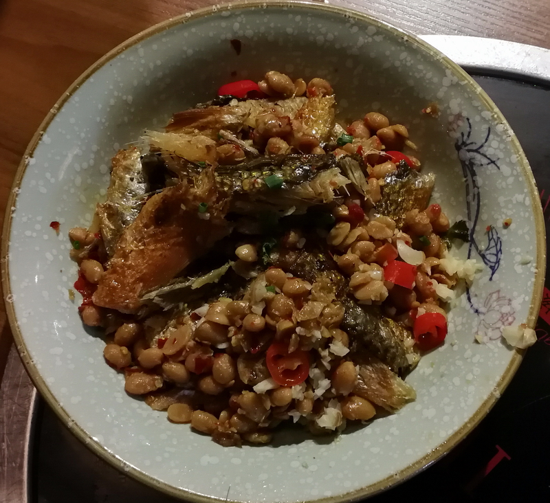 湘菜秒杀一切,湘菜香而不辣