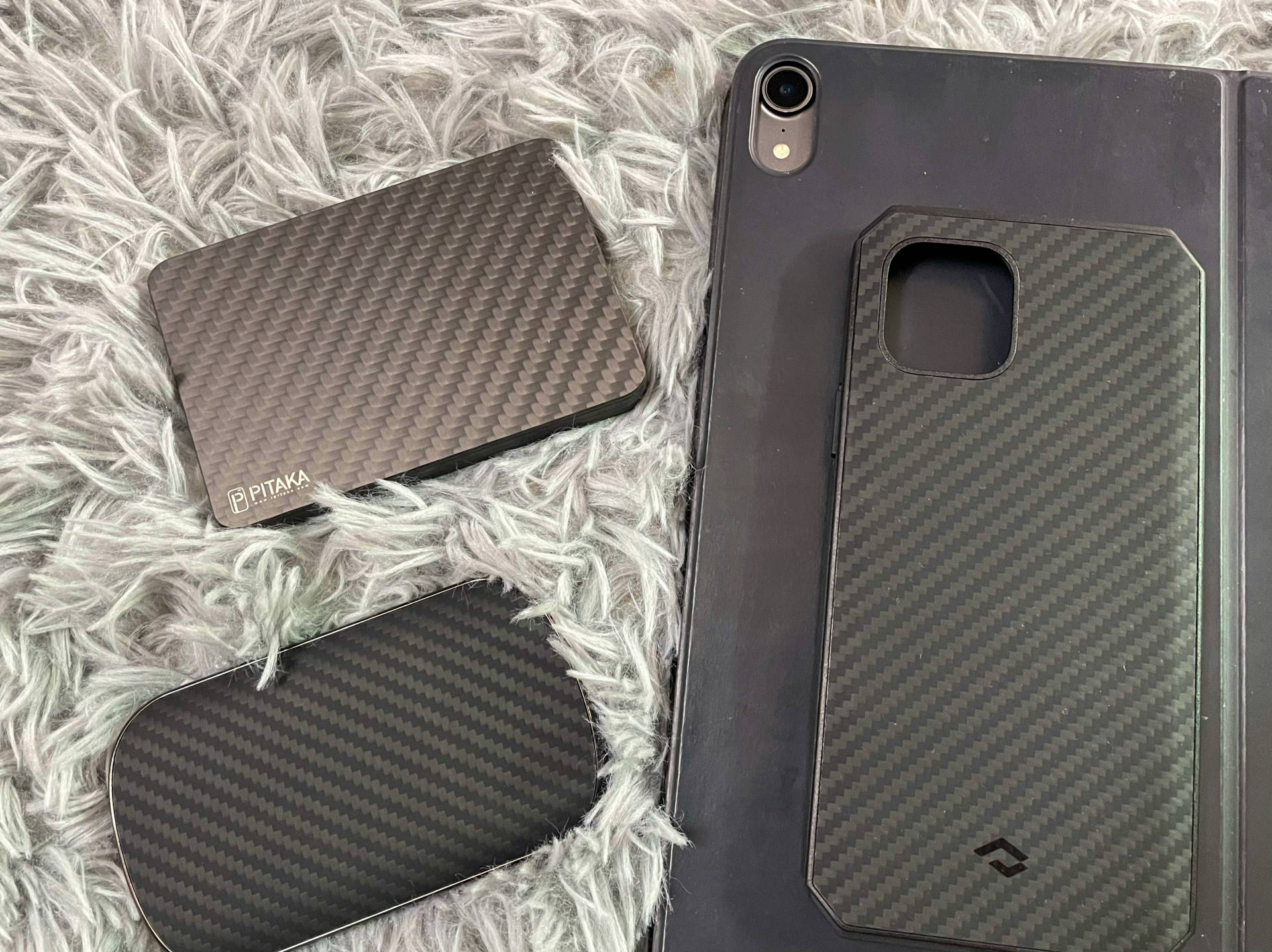 pitaka一般什么时候出新手机壳,pitaka新款全包手机壳