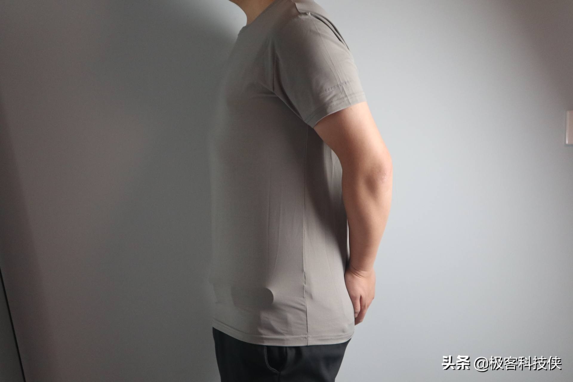 图途短袖上衣,图途休闲运动上衣