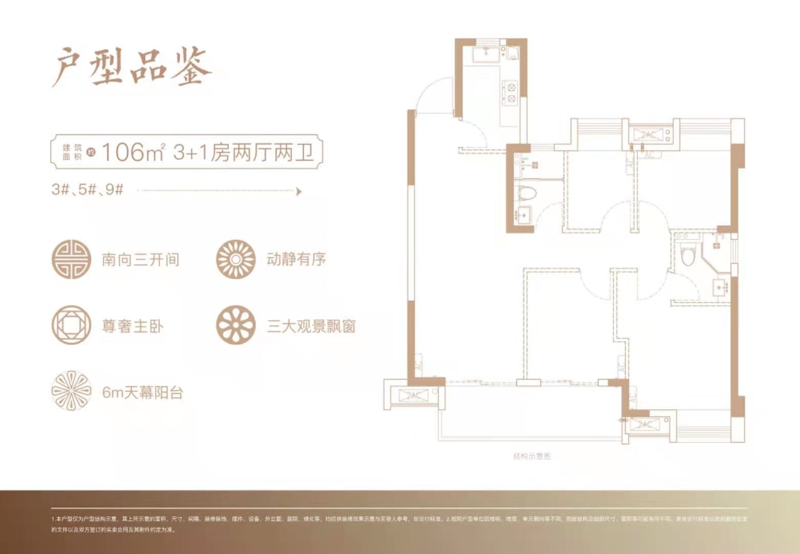 福州大东海江山府值得买吗,大东海江山府好还是滨江正荣府好