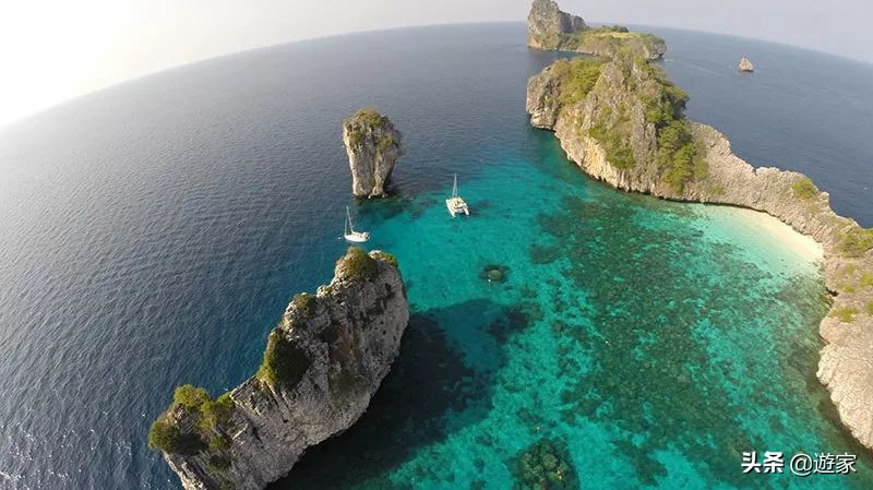 泰国哪些海岛值得去旅游,泰国岛屿排名前十海岛