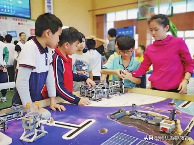 2024全国中学生机器人大赛,2024南海区中小学机器人大赛