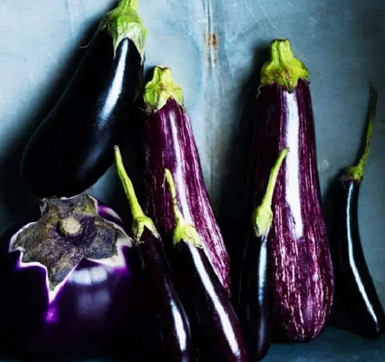 茄子怎么煮得很软烂,茄子煮烂的家常做法简单好吃