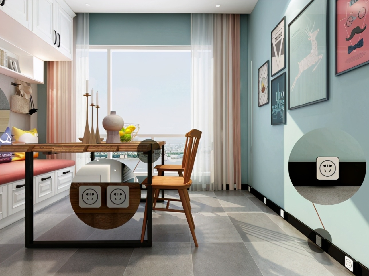 艾宝沃轨道插座,艾宝沃轨道插座怎样拆开