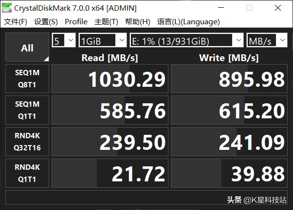 三星t7970,三星t7和三星970evoplus