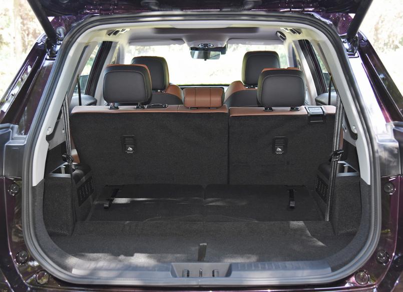 15到20万的中型suv六座油耗低的车,哪款SUV车省油而且性能好适合家用