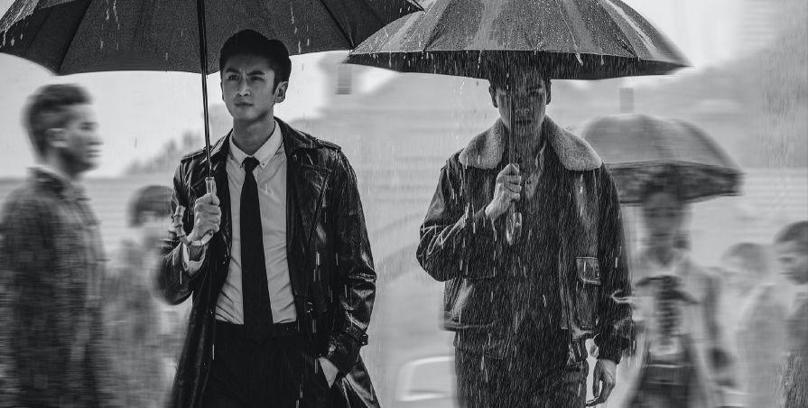 大鱼海棠二是不是双男主设定,大鱼海棠2是改为双男主了吗