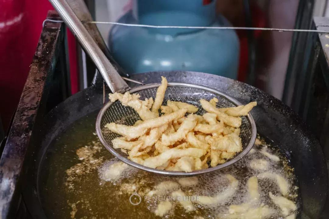 湖州:一座太湖南边的宝藏小城,春笋湖鲜河鱼,嘴巴好忙