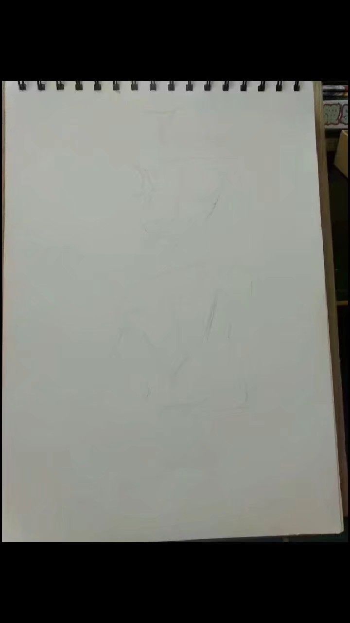 画二次元动漫少女小舞,二次元怎么画超萌女生