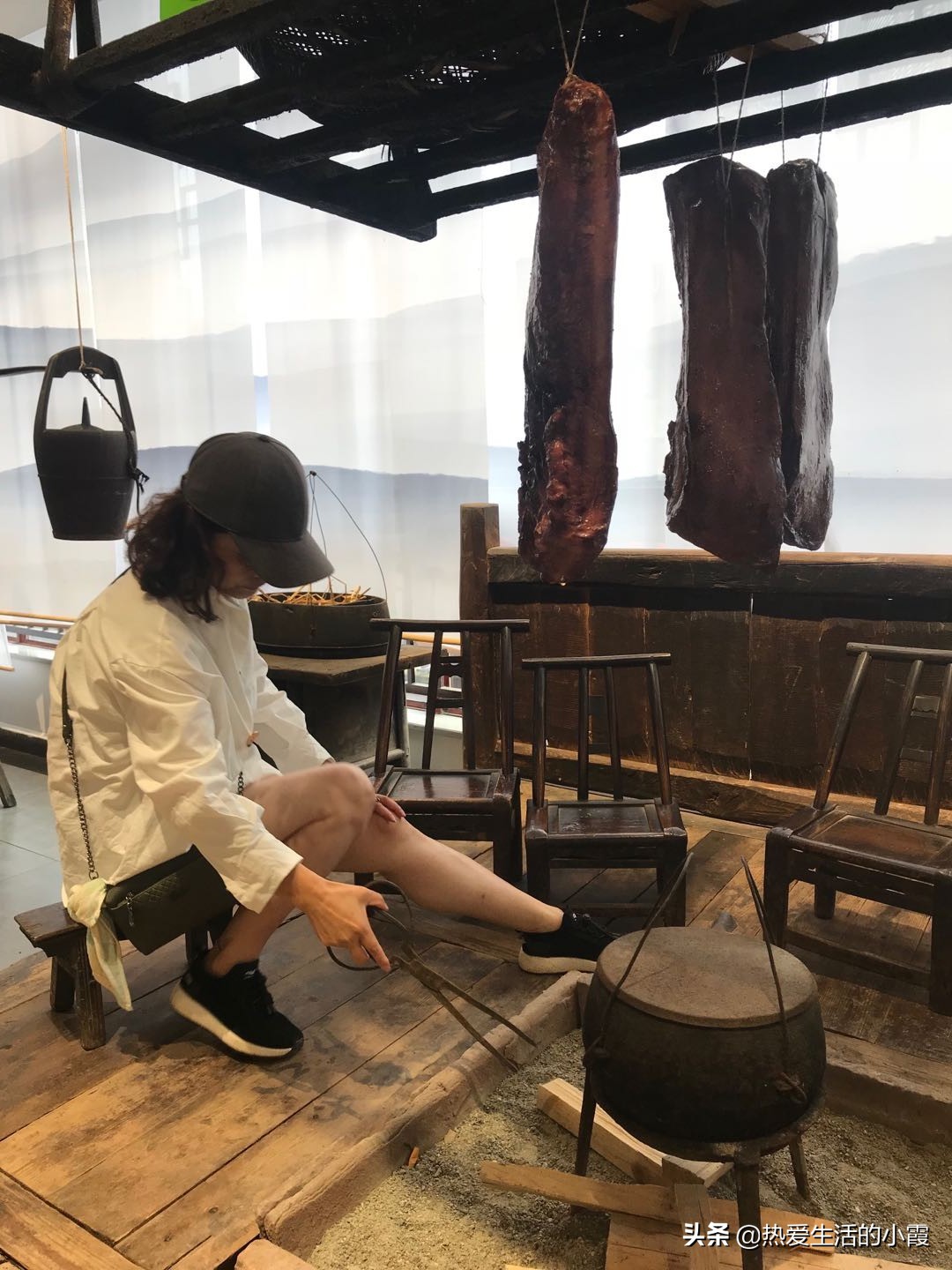 秋天，一只馕进入我的二次元生活