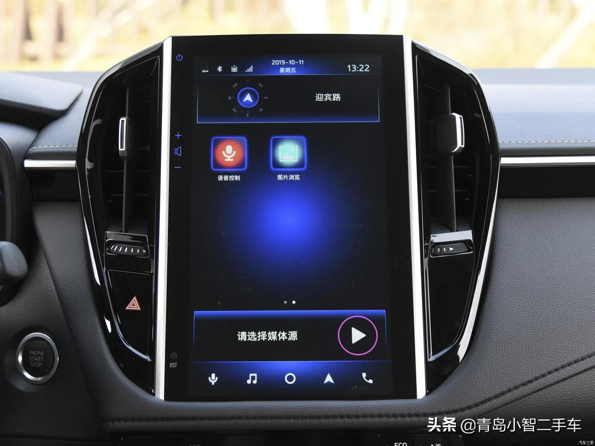 一般汽贸车和4s店有什么区别,卖车4s店和汽贸有没有什么猫腻