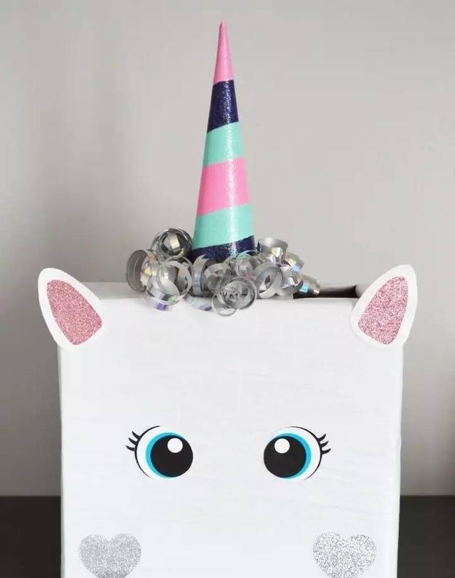 如何用废大纸箱给孩子做玩具,变废为宝做儿童玩具