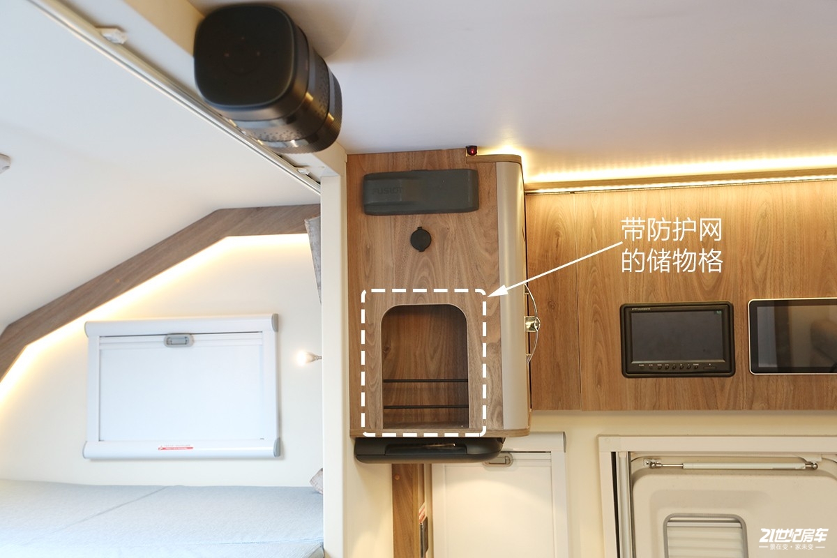 2019年新款福特b型房车,霍夫勒最新款b型房车