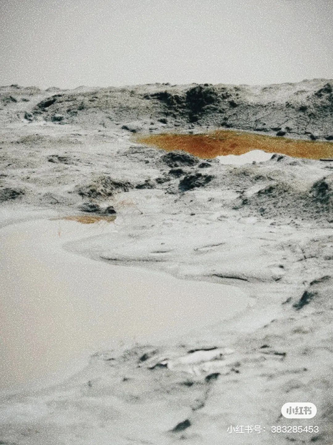 盐湖区中国死海,中国死海停业了吗