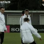 托马斯穆勒跑位世界级,托马斯穆勒算球星吗