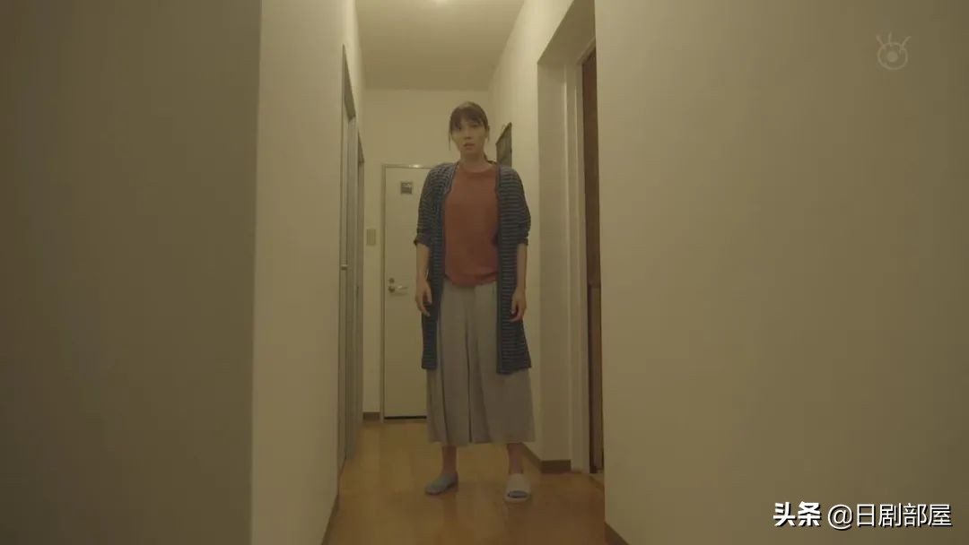 一觉醒来发现妻子换人了,反婚反育日剧推荐