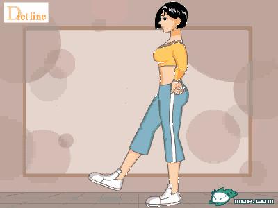 韩国18小时减肥法,韩国减肥法一周瘦多少正常