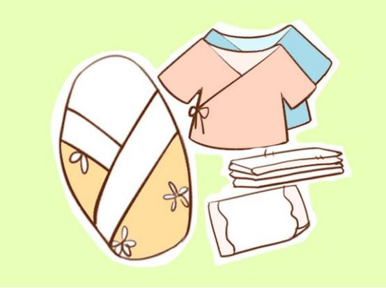 超实用待产包清单准妈妈请查收,待产包准孕妇