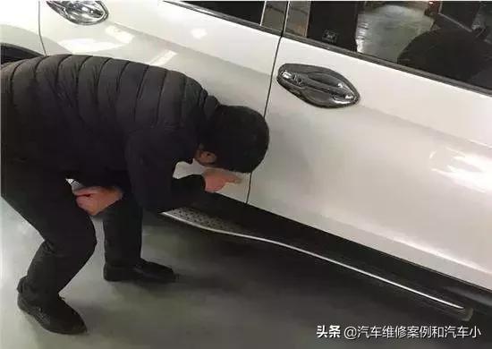 提车验车注意事项全攻略,4s店提车验车标准流程及注意事项