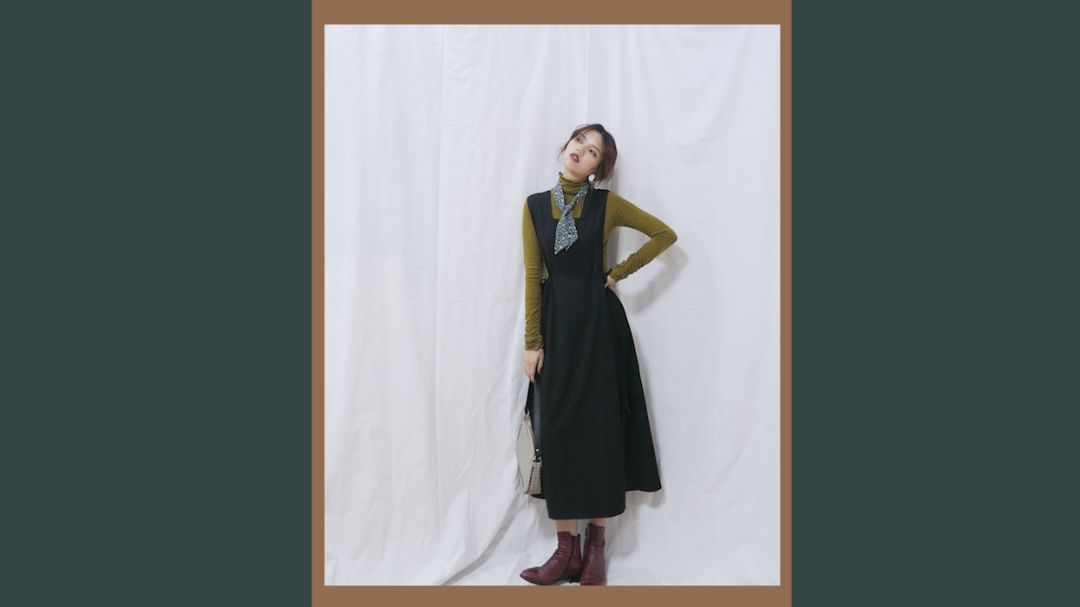 初冬单品鞋包服饰种草,春季百搭单品精选包包鞋子