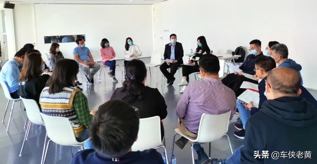 「原创」车咖院再度牵手北现租赁，为北现租赁提供管理咨询服务